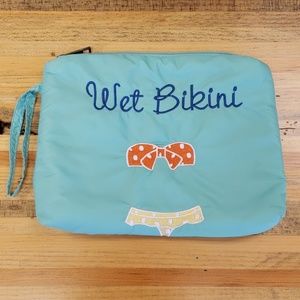 🌊 Dry/Wet Swimsuit Bag